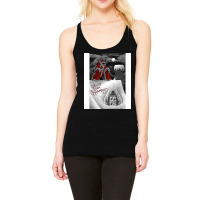 Out On The Rooftop Racerback Tank | Artistshot