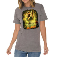 Jungle Cruise Aesthetic Poster Film   Trending Love Vintage T-shirt | Artistshot