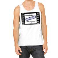 Listen Linda... Classic Cute Boy Tank Top | Artistshot