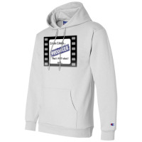 Listen Linda... Classic Cute Boy Champion Hoodie | Artistshot