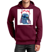 Poster Music Unisex Hoodie | Artistshot