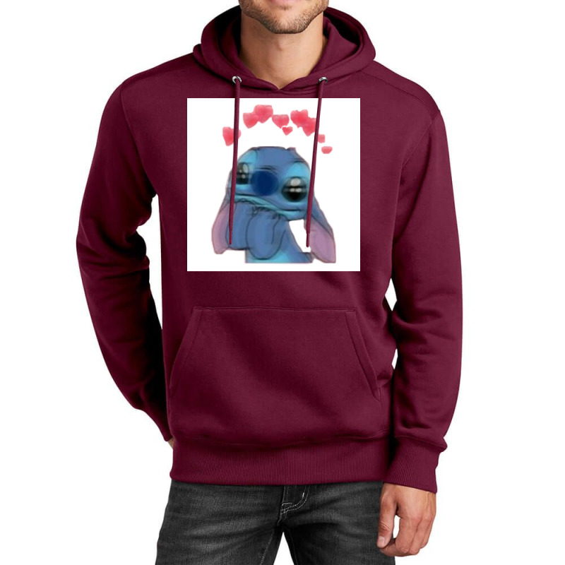 Poster Music Unisex Hoodie by wusuaamorvinc | Artistshot