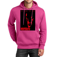 Nosferatu Minimalist Poster Classic Music Summer Unisex Hoodie | Artistshot