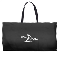 Mien Deern Weekender Totes | Artistshot