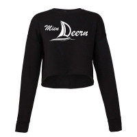 Mien Deern Cropped Sweater | Artistshot