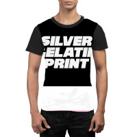 Silver Gelatin   Gift Trending Graphic T-shirt | Artistshot