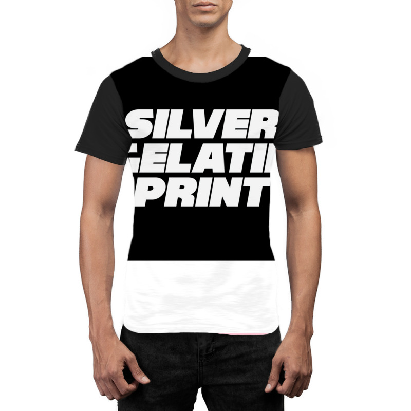 Silver Gelatin   Gift Trending Graphic T-shirt | Artistshot