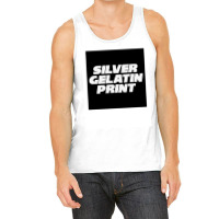 Silver Gelatin   Gift Trending Tank Top | Artistshot