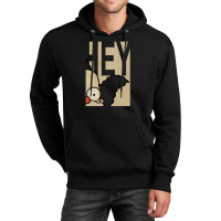 Greats Combine Hey Hey 1 Unisex Hoodie | Artistshot