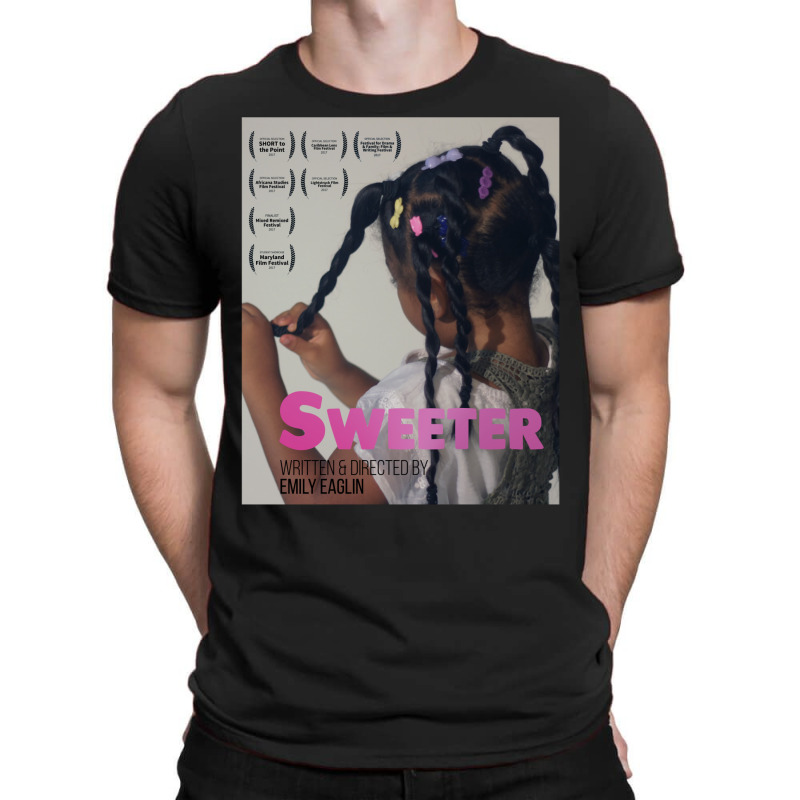 Sweeter (short Film) Classic  Gift Trending T-shirt | Artistshot