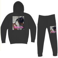 Sweeter (short Film) Classic  Gift Trending Hoodie & Jogger Set | Artistshot