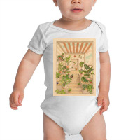 Houseplants Baby Bodysuit | Artistshot