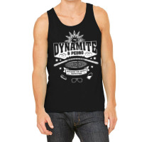 The Napolean And Pedro Bodyguard Service Classic Trending Trending Tank Top | Artistshot