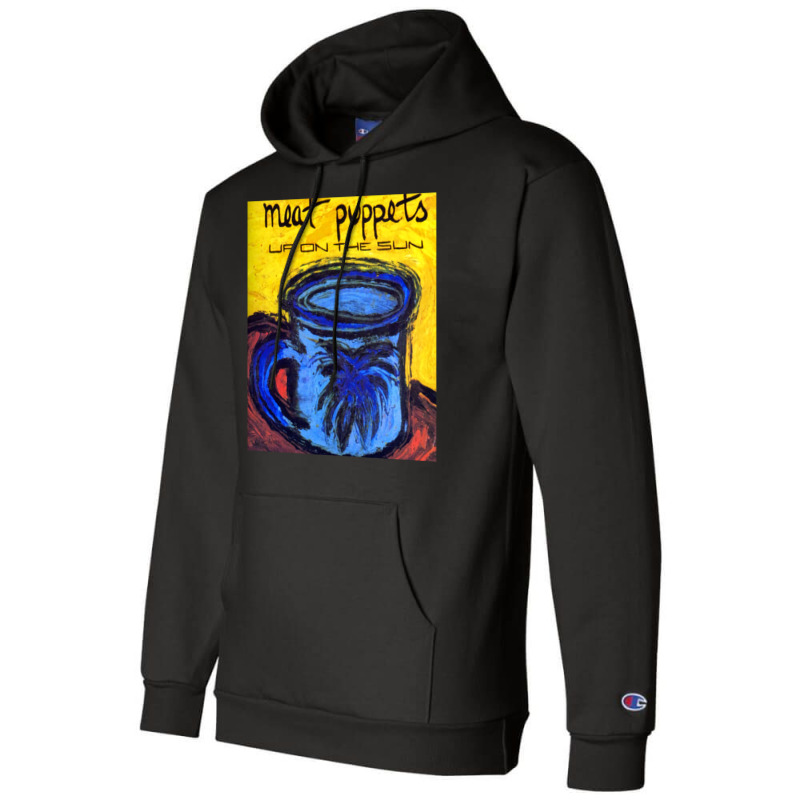 Sweet Ammonia Champion Hoodie by chaguibiliusc | Artistshot