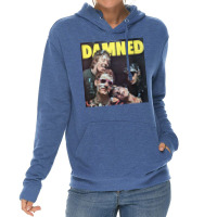 The Damned Lightweight Hoodie | Artistshot