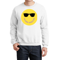 Future Film Director  Film Student Graduation Gifts  Film School Gradu Crewneck Sweatshirt | Artistshot