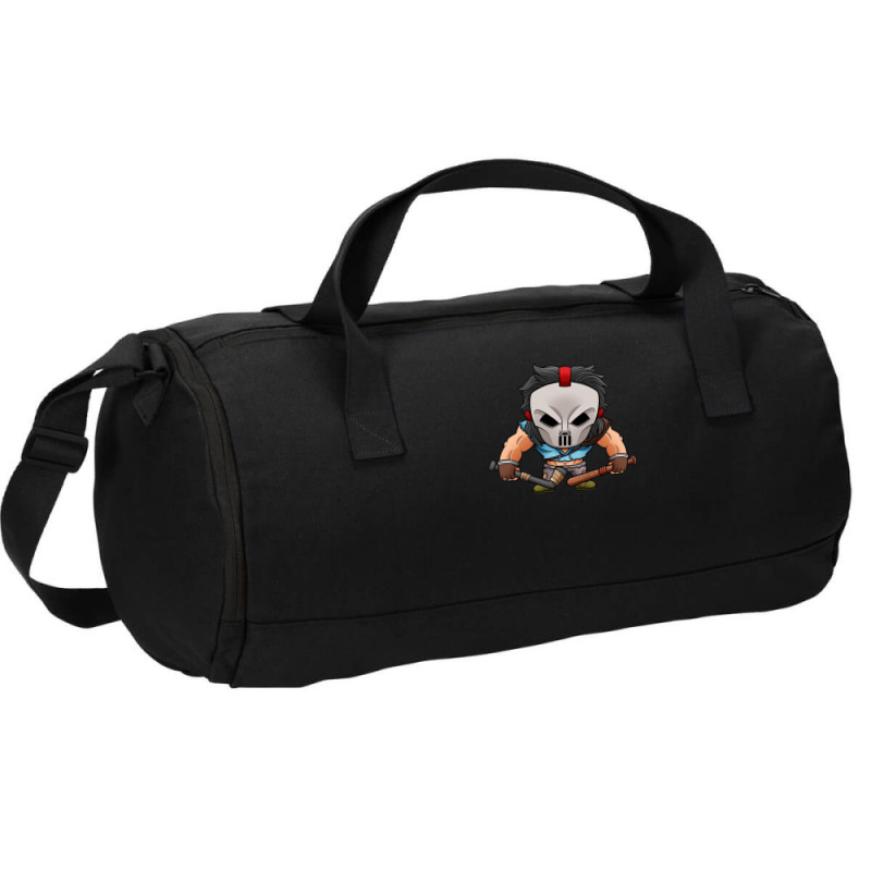 Tmtn Hero 1 Duffel Bag | Artistshot