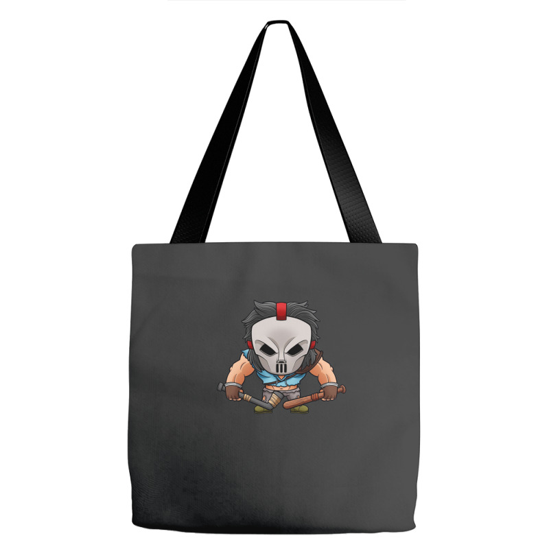 Tmtn Hero 1 Tote Bags | Artistshot