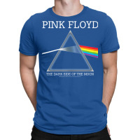 The Dark Side Of The Moon T-shirt | Artistshot