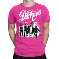 The Darkness T-shirt | Artistshot