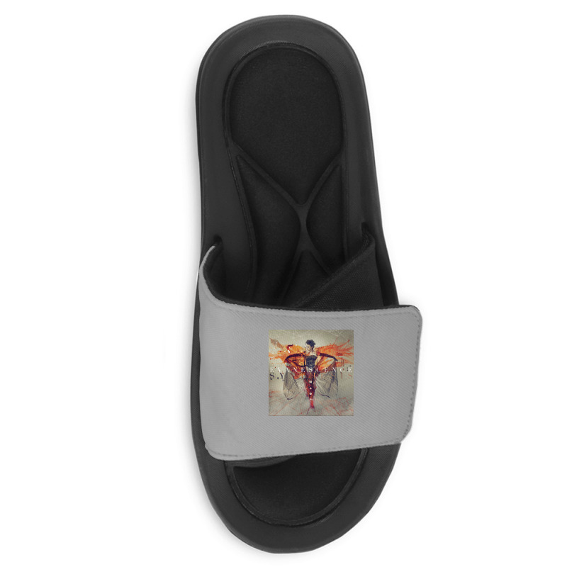 Synthesis Slide Sandal | Artistshot