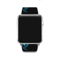 Tribal Wolf 31 Apple Watch Band | Artistshot