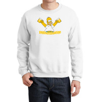 Homer Crewneck Sweatshirt | Artistshot