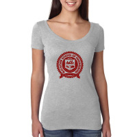 Engineering School Women's Triblend Scoop T-shirt | Artistshot