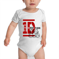 English-irish Pop Baby Bodysuit | Artistshot