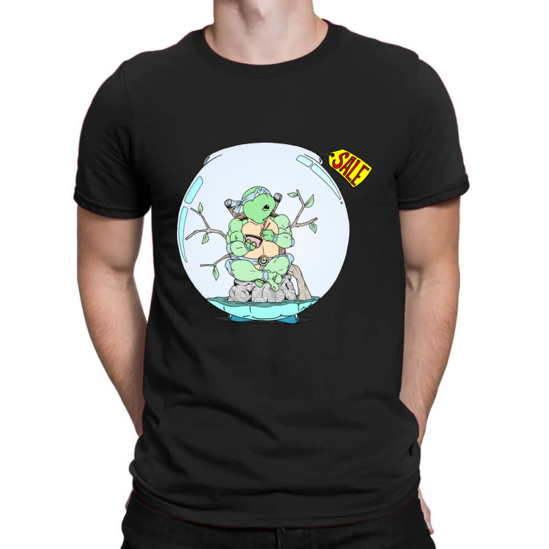 Turtle For Sale 1 T-shirt | Artistshot