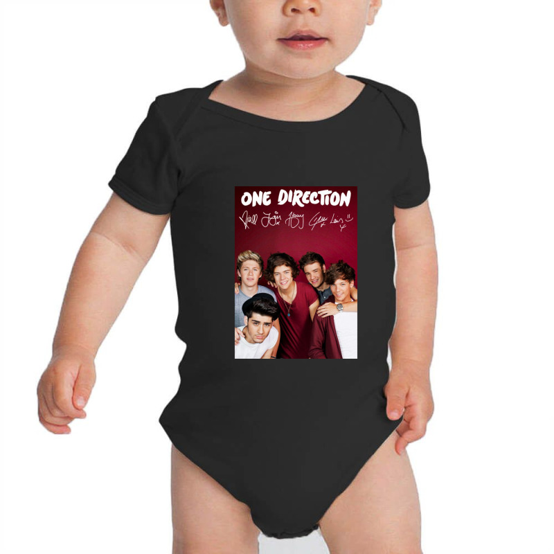 English-irish Pop Baby Bodysuit | Artistshot