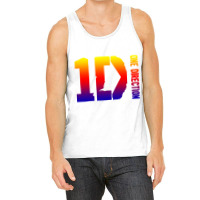 English-irish Pop Tank Top | Artistshot