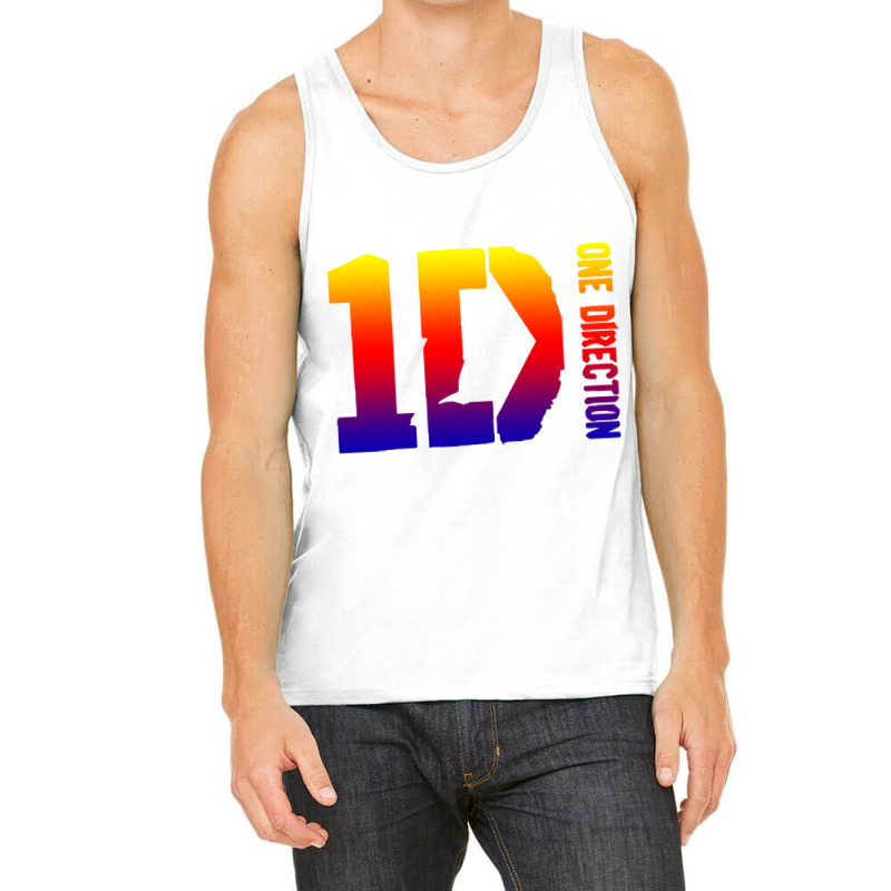 English-irish Pop Tank Top | Artistshot