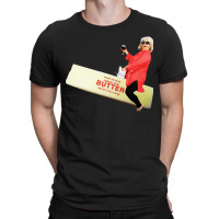 Butter Stick T-shirt | Artistshot