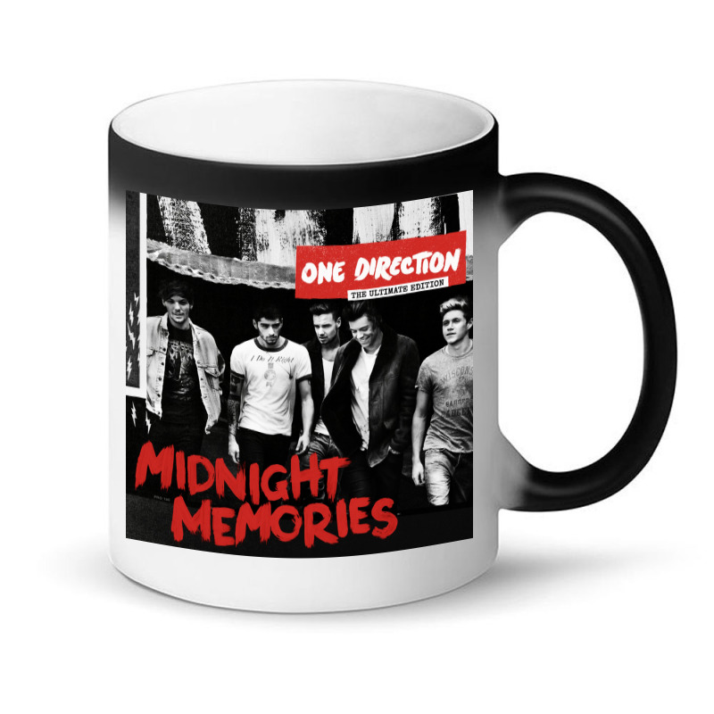 English-irish Pop Magic Mug | Artistshot