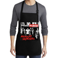 English-irish Pop Medium-length Apron | Artistshot