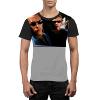 The Fast And The Furious Graphic T-shirt | Artistshot