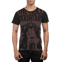 The Holy Mountain Graphic T-shirt | Artistshot