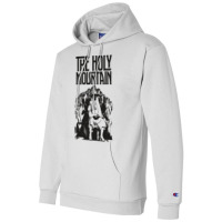 The Holy Mountain Champion Hoodie | Artistshot