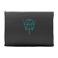 Emboss Will Of The People Symbol 1 Accessory Pouches | Artistshot