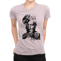 Director Lynch Ladies Fitted T-shirt | Artistshot