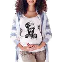 Director Lynch Maternity Scoop Neck T-shirt | Artistshot