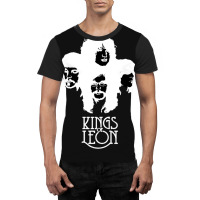 Needed Gifts Kings Of Leon Gifts Music Fan 1 Graphic T-shirt | Artistshot