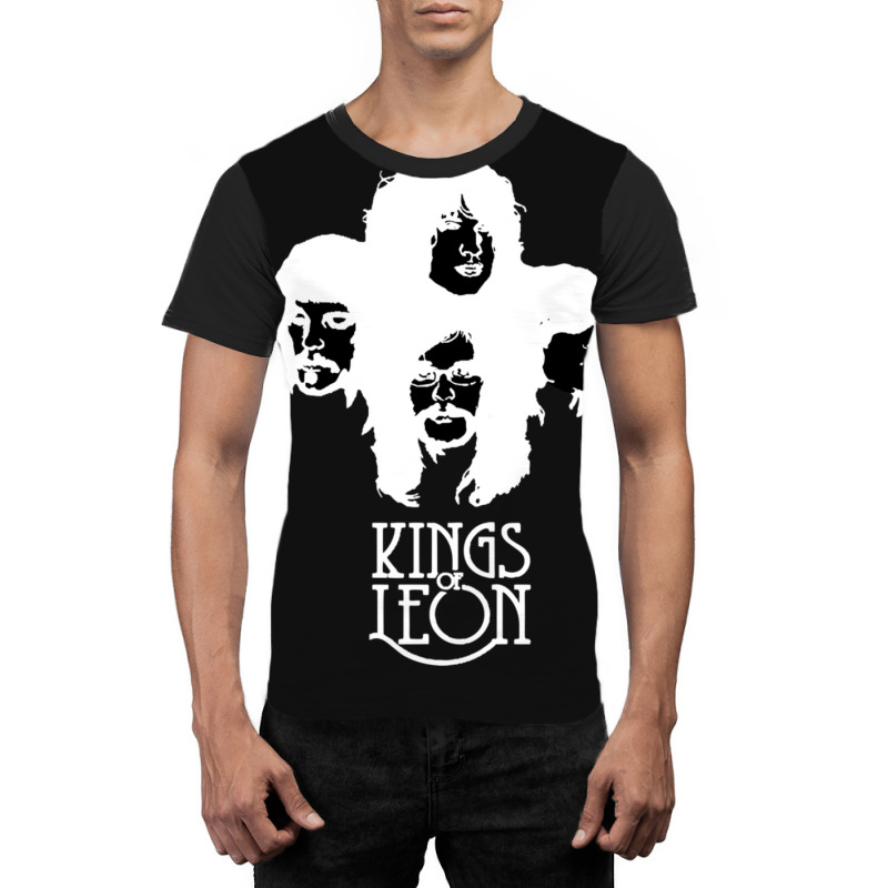 Needed Gifts Kings Of Leon Gifts Music Fan 1 Graphic T-shirt | Artistshot