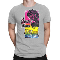 Le Monstre Des Abimes  Monster Campus  Cool Girl T-shirt | Artistshot