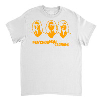 Hanson Brothers Classic T-shirt | Artistshot