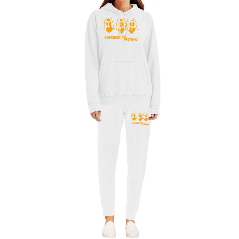 Hanson Brothers Hoodie & Jogger set by traorvasiu4 | Artistshot