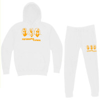 Hanson Brothers Hoodie & Jogger Set | Artistshot