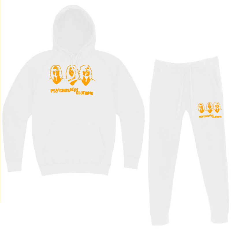 Hanson Brothers Hoodie & Jogger set by traorvasiu4 | Artistshot