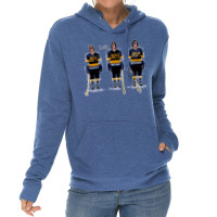 Hanson Brothers  Slap Shot Active Tumblr Hipster Lightweight Hoodie | Artistshot